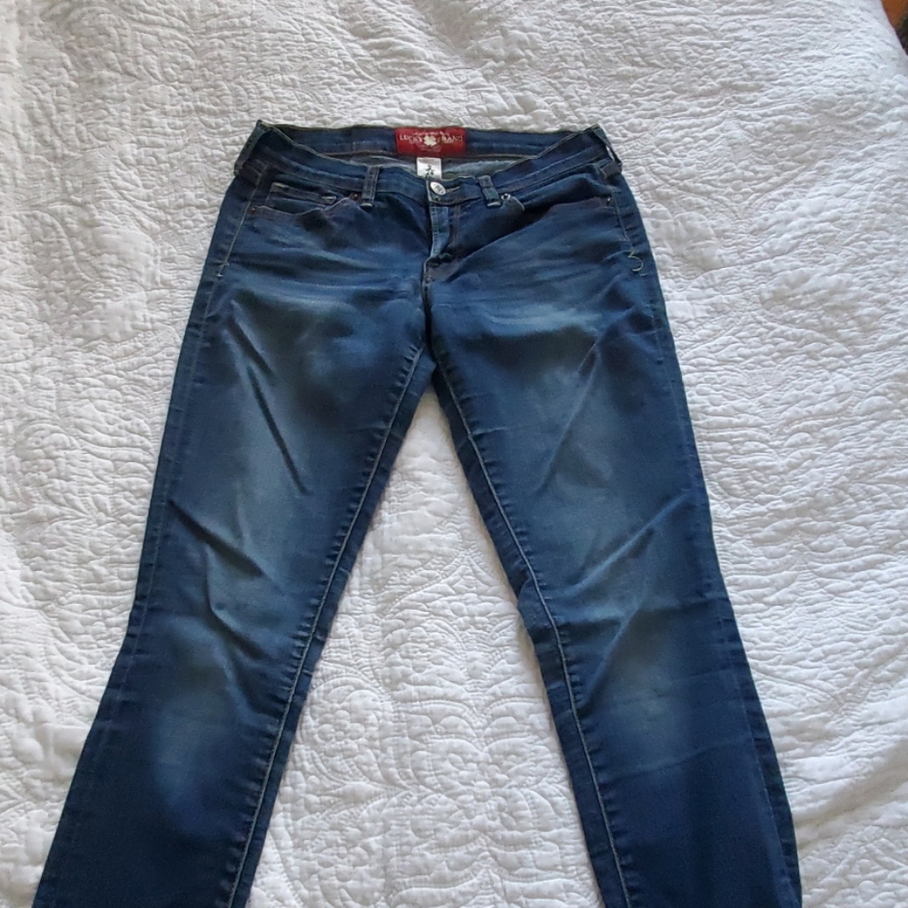 Lucky Brand Jean